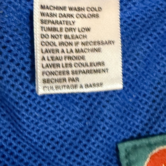 Tommy Bahama Floral Pineapple Relax Swim Shorts- Medium - Picture 5 of 10